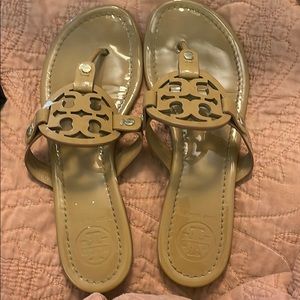 Tory Burch Miller Sandals